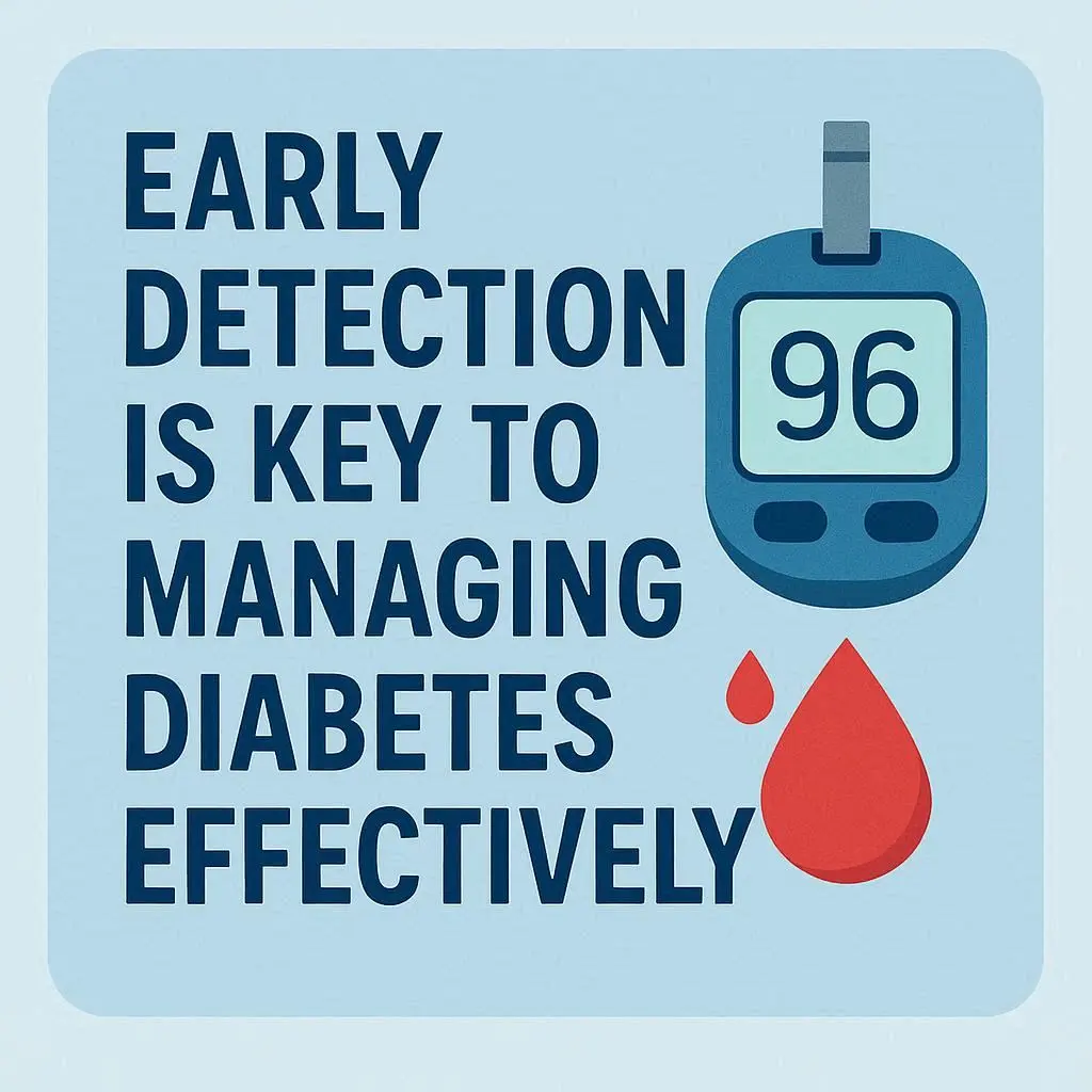 Unlocking the Future of Diabetes Screening 1 pediatric diabetes screening